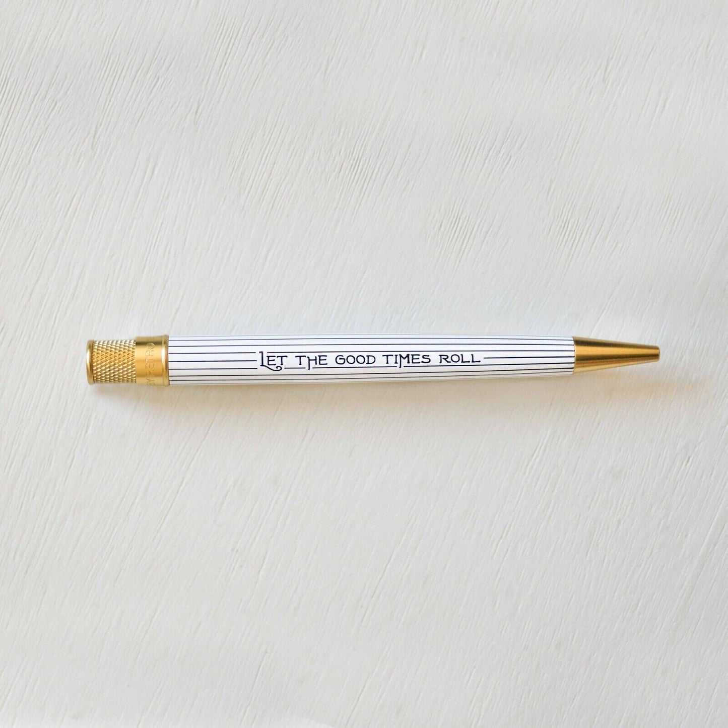 Retro 51 Street Car  Rollerball Pen Scriptura NOLA - Sealed
