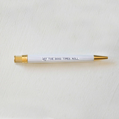 Retro 51 Street Car  Rollerball Pen Scriptura NOLA - Sealed