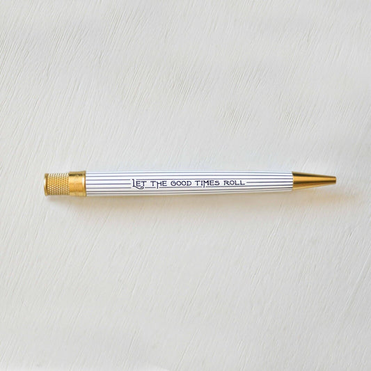 Retro 51 Street Car  Rollerball Pen Scriptura NOLA - Sealed