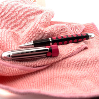 Acme Studios' "Circles"  Rollerball Pen by Architect M. LAPIDUS Brand New