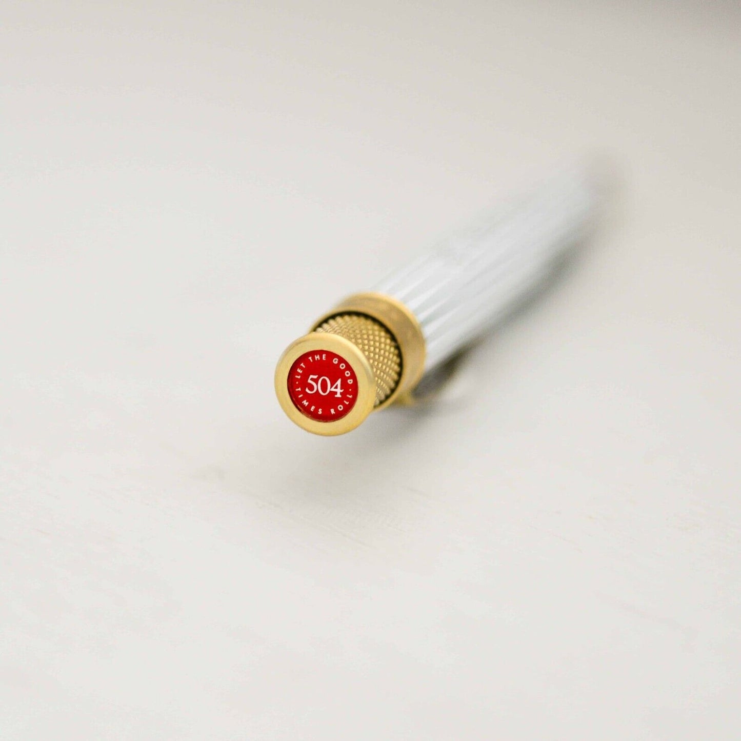 Retro 51 Street Car  Rollerball Pen Scriptura NOLA - Sealed