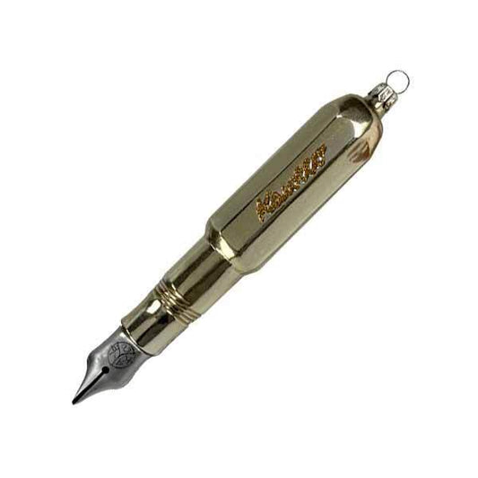 Kaweco Ornament Pen Gold