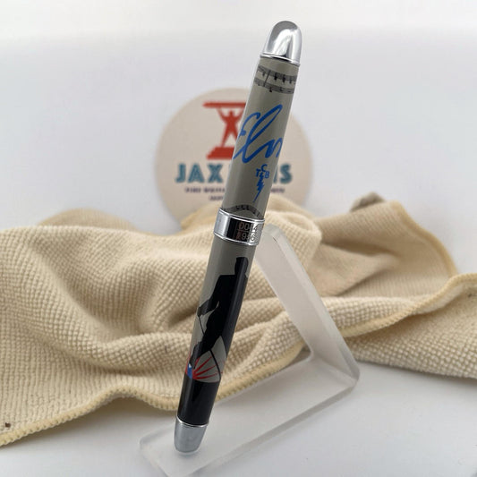 ACME Studios' “Blue Suede Shoes" Limited Edition # ELVIS PRESLEY Rollerball Pen