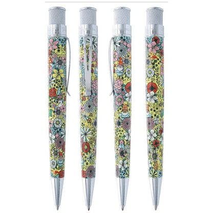 Retro 51 Gnome Sweet Gnome Rollerball Pen