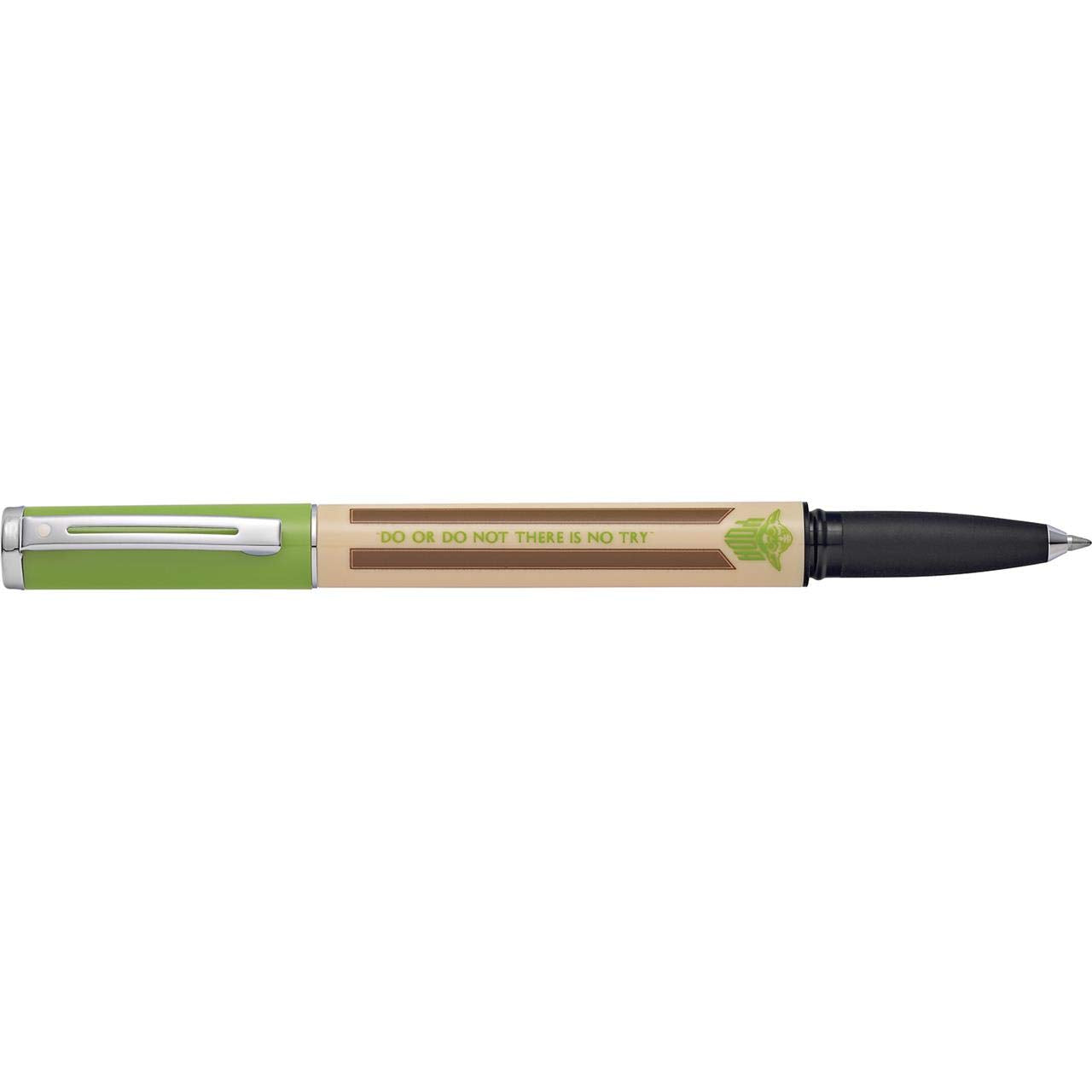 Sheaffer Pop Star Wars Yoda Gel Rollerball Pen