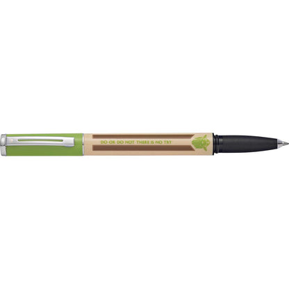 Sheaffer Pop Star Wars Yoda Gel Rollerball Pen