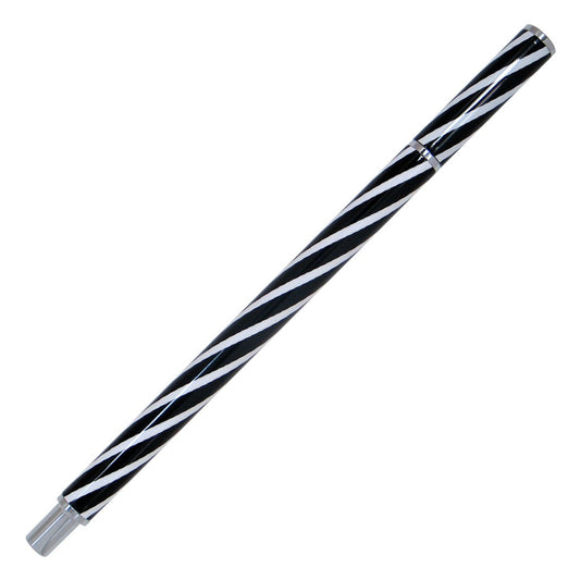 ACME Candy Stripe Stiletto by Lella Vignelli Rollerball Pen