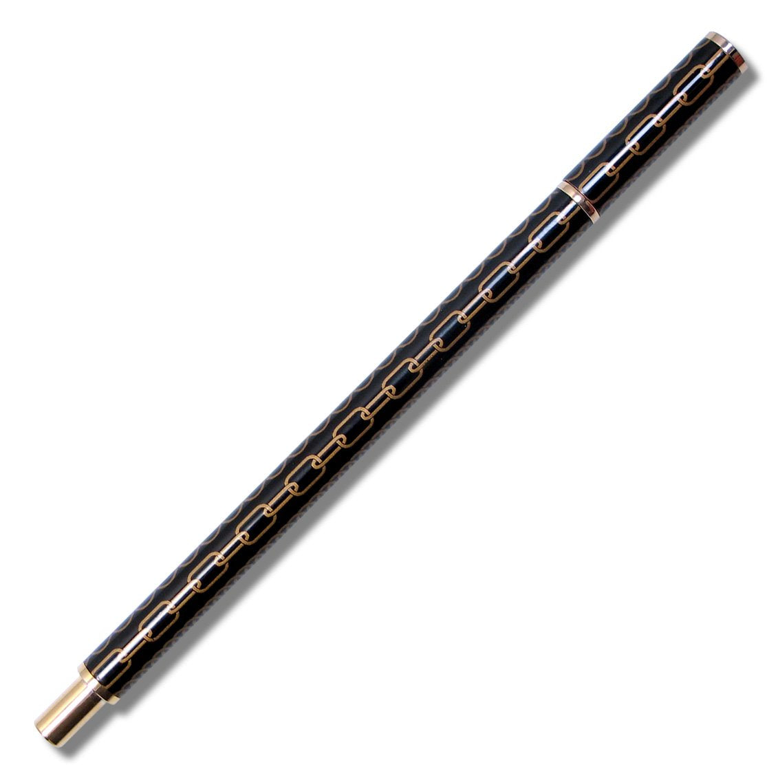 ACME Nexus by Souphatra Xaypanya Stiletto Rollerball Pen