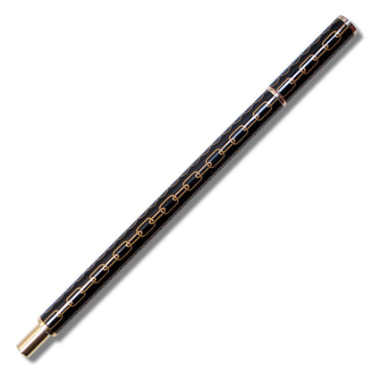 ACME Nexus by Souphatra Xaypanya Stiletto Rollerball Pen