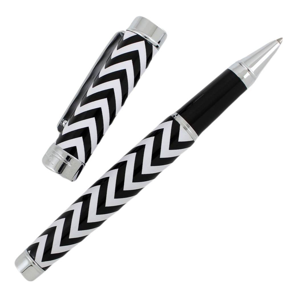 ACME Rhythm by Andriy Kuchmayda Standard Rollerball Pen