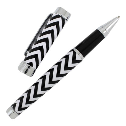 ACME Rhythm by Andriy Kuchmayda Standard Rollerball Pen