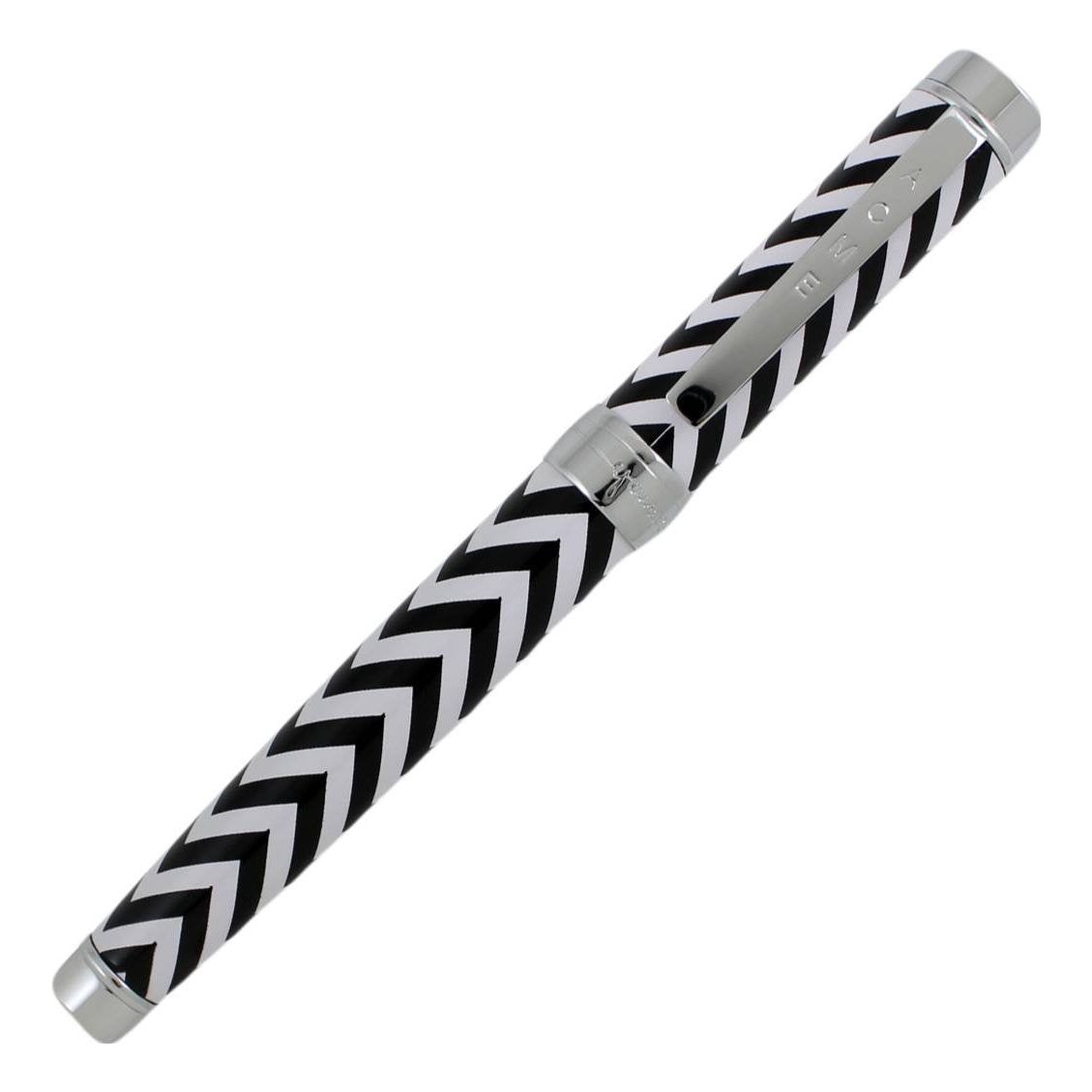 ACME Rhythm by Andriy Kuchmayda Standard Rollerball Pen