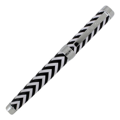 ACME Rhythm by Andriy Kuchmayda Standard Rollerball Pen