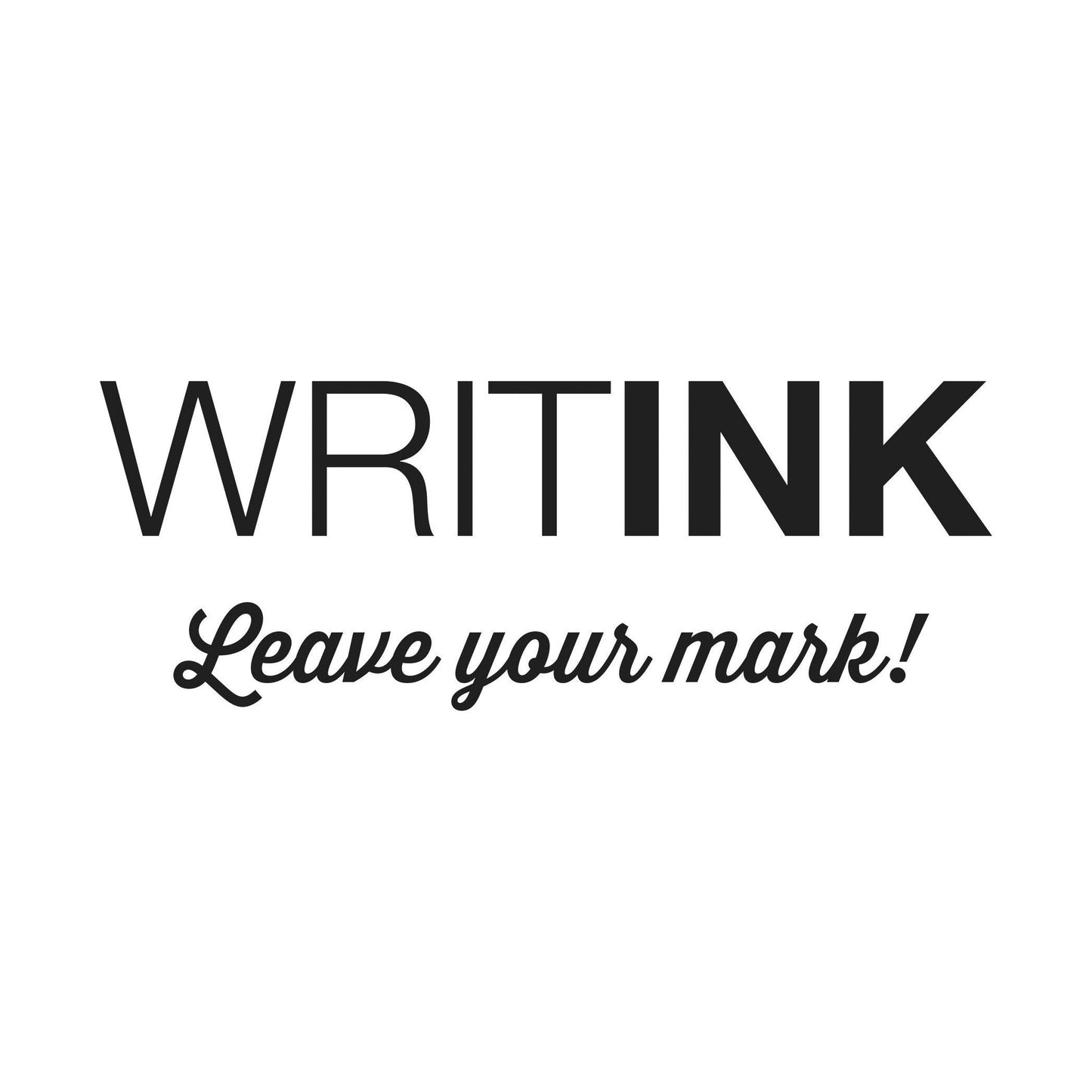 Faber Castell WRITink Pink Rollerball Pen