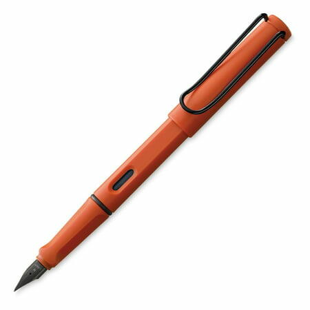 Lamy Safari Terra Medium Nib Fountain Pen