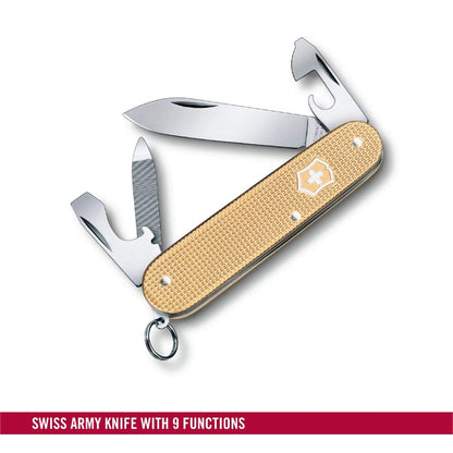 Victorinox Champagne Cadet ALOX 2019 Knife