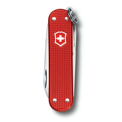 Victorinox Classic Alox Berry 2018 Limited Edition Knife