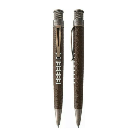 Retro 51 Hail Mary Football Rollerball Pen