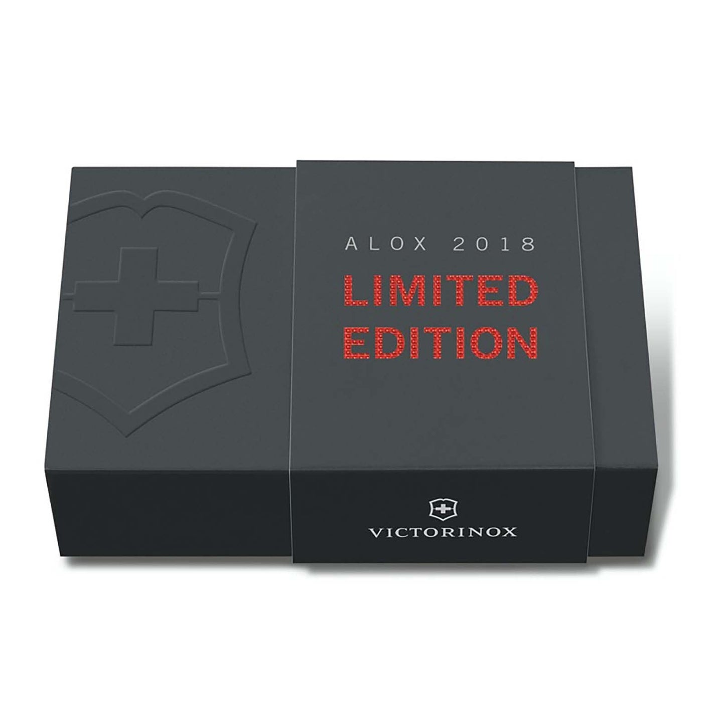 Victorinox Classic Alox Berry 2018 Limited Edition Knife