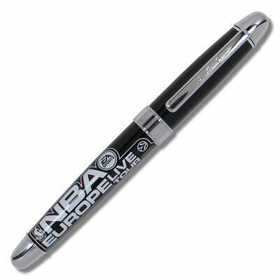 ACME NBA Europe Live Tour EA Sports Rollerball Pen