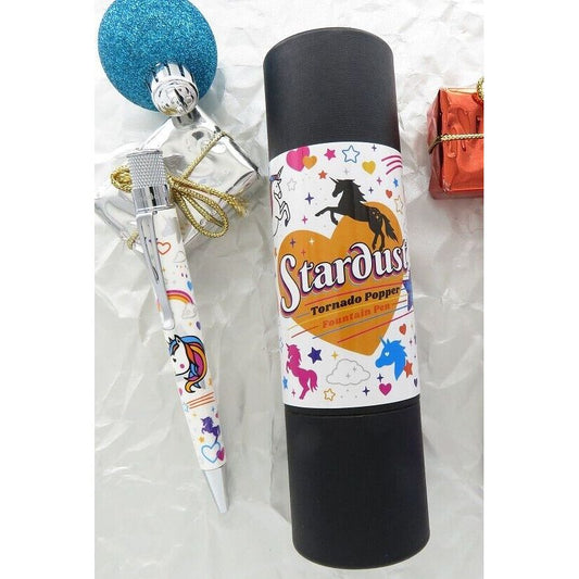 Retro 51 Stardust Rollerball Pen
