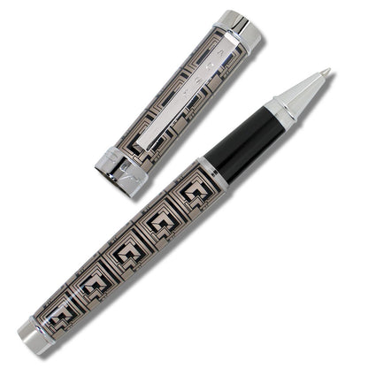 ACME Brick from the Frank Lloyd Wright Collection Rollerball Pen