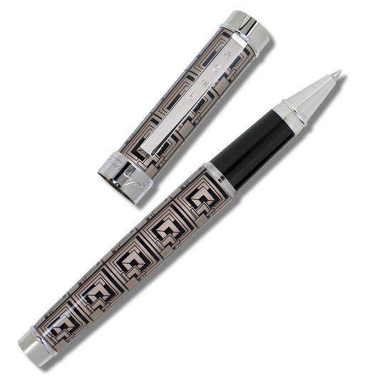 ACME Brick from the Frank Lloyd Wright Collection Rollerball Pen