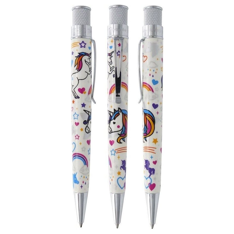 Retro 51 Stardust Rollerball Pen