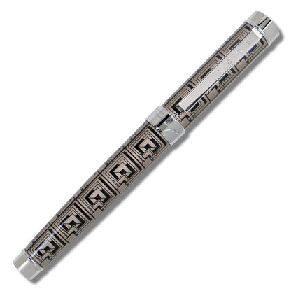 ACME Brick from the Frank Lloyd Wright Collection Rollerball Pen
