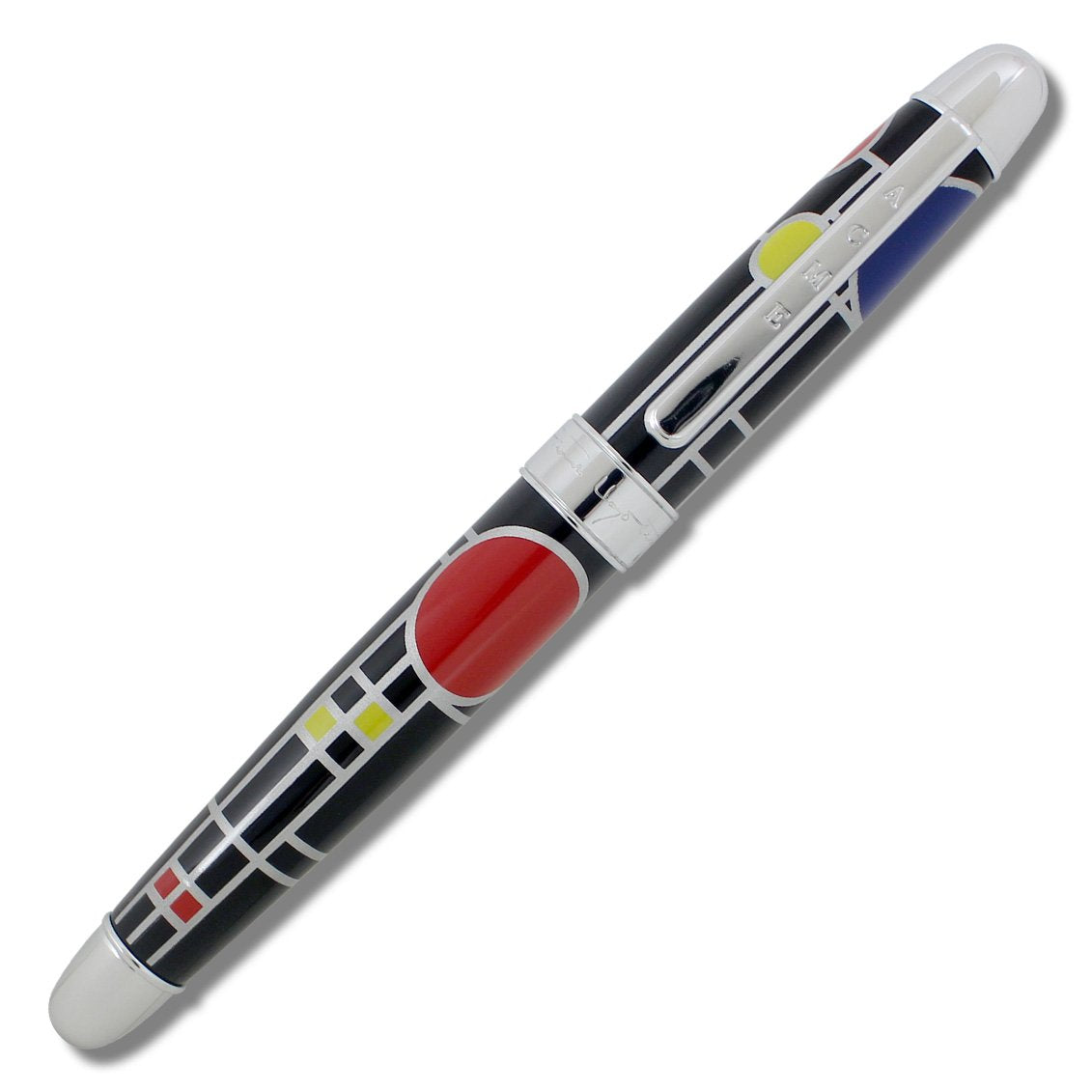 ACME Playhouse from the Frank Lloyd Wright Collection Rollerball Pen