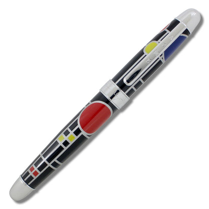 ACME Playhouse from the Frank Lloyd Wright Collection Rollerball Pen
