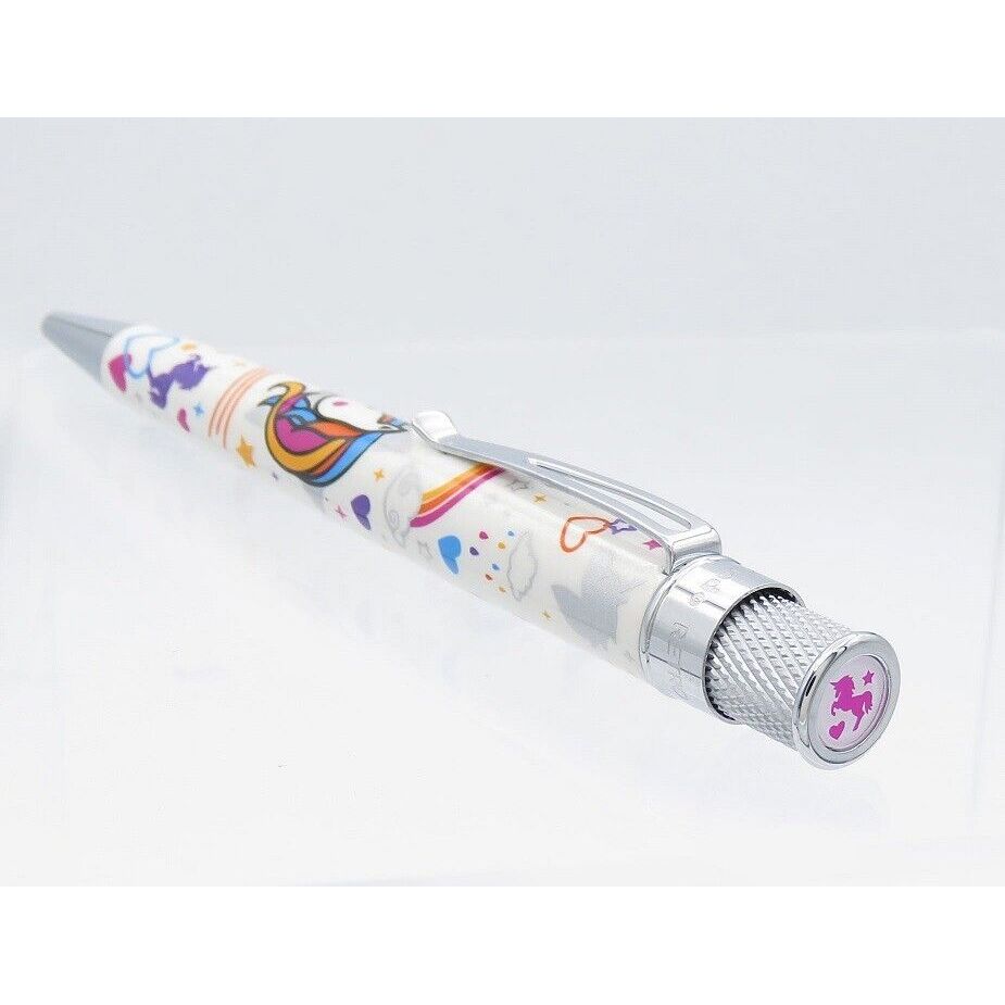 Retro 51 Stardust Rollerball Pen