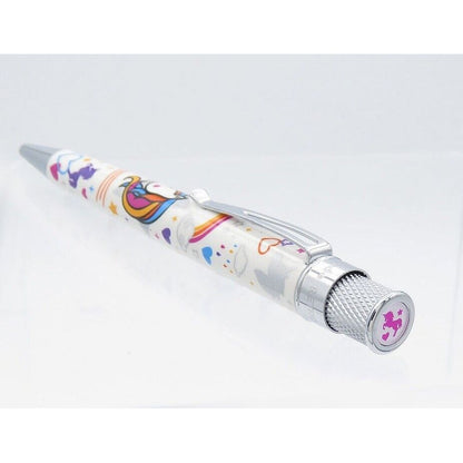 Retro 51 Stardust Rollerball Pen