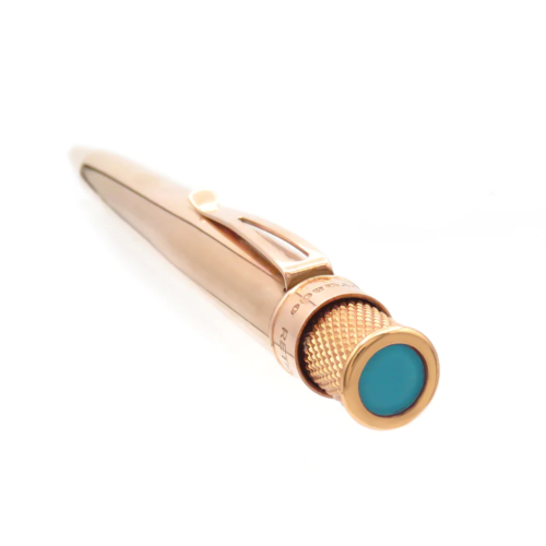 Retro 51 Raw Copper Vintage Metalsmith Tornado Pen