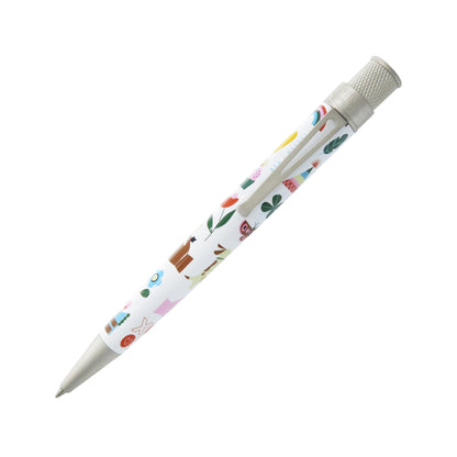 Retro 51 USPS Thinking of You Stamp '23 Rollerball Pen  SERIAL # 1
