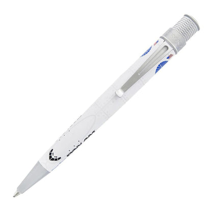 Pan Am Retro Clipper Rollerball Fine Writing Pen