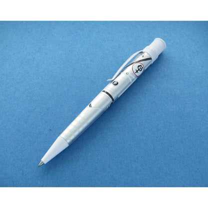 Retro 51 Rollerball Pen Mercury 7 SERIAL # 1