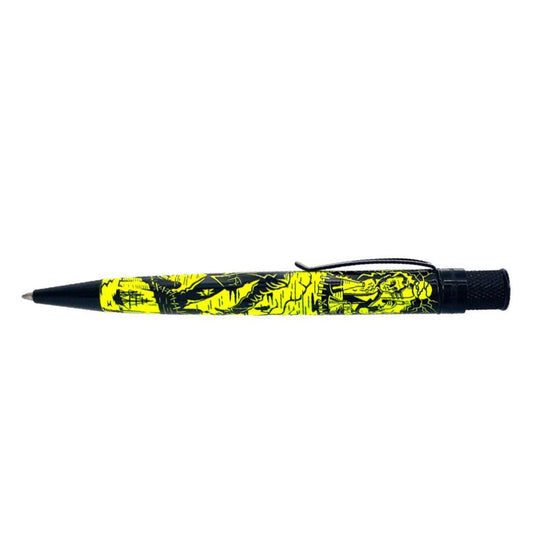 Retro 51   Frankenstein - Limited Edition -NEW  Open