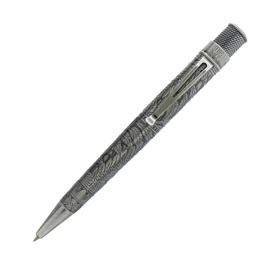 Retro 51 | The MET Collection - Rhinelander Pitcher Pen  SERIAL # 1