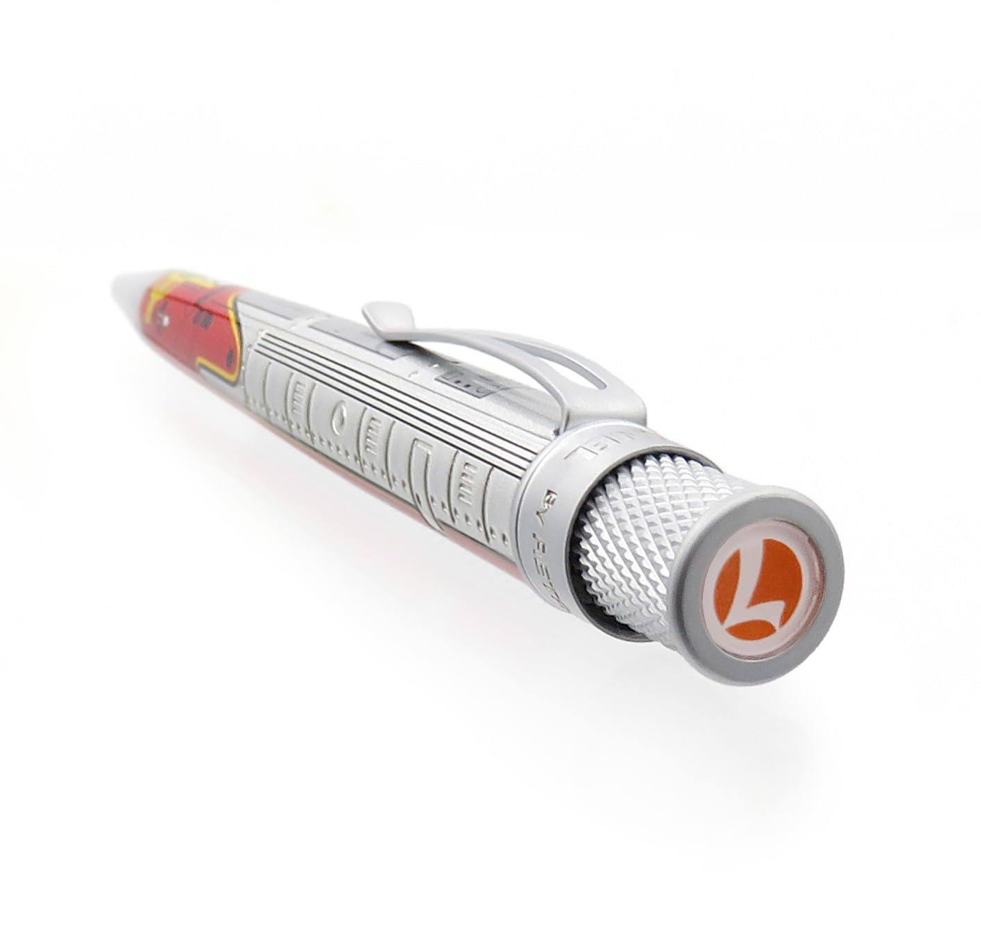Retro 51 Pen Lionel Trains® - Super Chief SERIAL #1