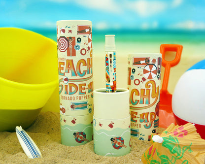 Retro 51  ™ Rollerball - Beachy Side Up SERIAL #1