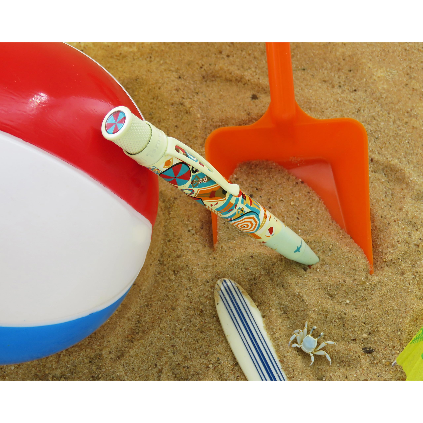 Retro 51  ™ Rollerball - Beachy Side Up SERIAL #1