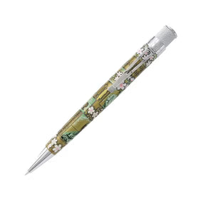Retro 51 Cherry Blossom 2023 Rollerball Pen - New  Sealed Tube