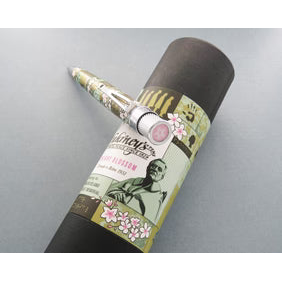 Retro 51 Cherry Blossom 2023 Rollerball Pen - New  Sealed Tube