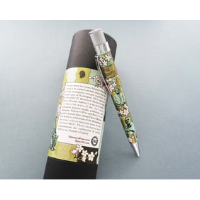 Retro 51 Cherry Blossom 2023 Rollerball Pen - New  Sealed Tube