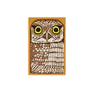 "WHOOOO Wants to Take Wiser Notes with Retro 51: The Ultimate Rescue Owl Notebook!"
