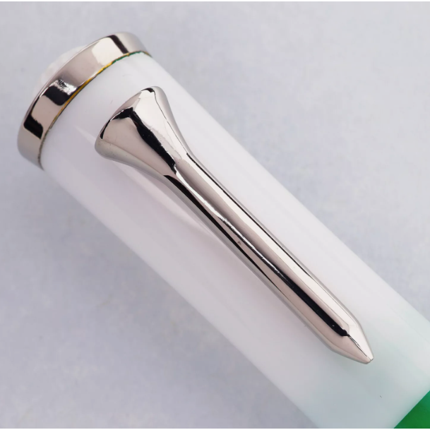 "Fore! Score Big with the Think Caddyshack Rollerball Pen - Limited Edition!"