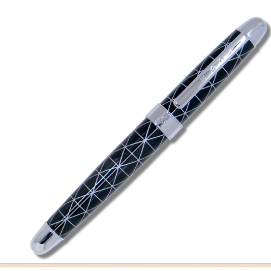 ACME Studios' “Glamour" Rollerball Pen by Design Group SIEGER DESIGN