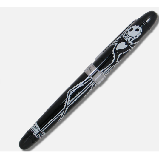 ACME Studio Pen Jack Skellington "Nightmare Before  Christmas"  Only 500 Made