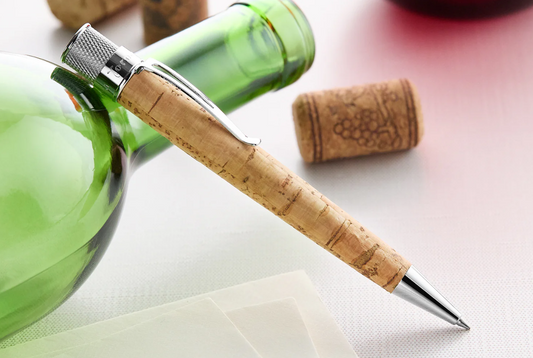 Retro 51 Pen VINO New and Sealed